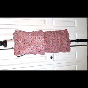 DESINED BY FREE PEOPLE!!!!! NWT SUNDRESS